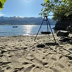 Casa Hauge - Fjord View Sandane
