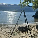 Casa Hauge - Fjord View *
