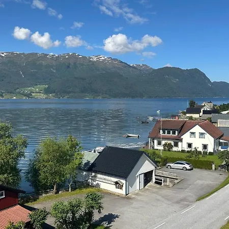 Casa Hauge - Fjord View