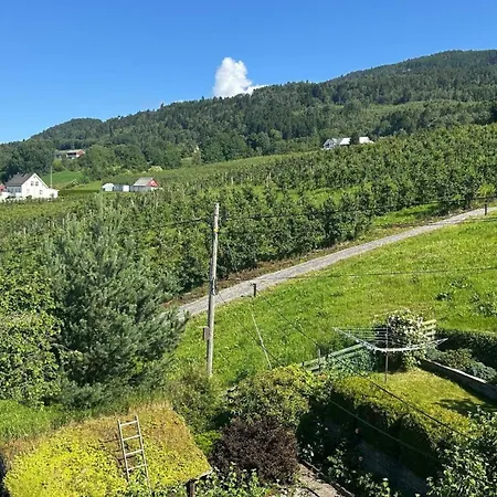 Casa Hauge - Fjord View