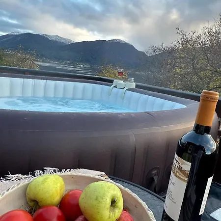 Casa Hauge - Fjord View