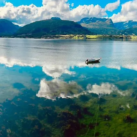 Casa Hauge - Fjord View
