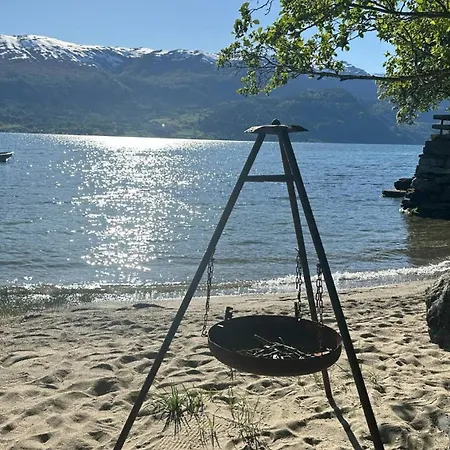 Casa Hauge - Fjord View *