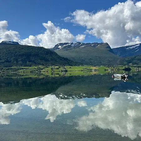 Casa Hauge - Fjord View