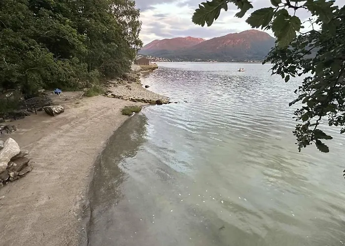 Πανσιόν Casa Hauge - Fjord View