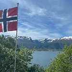 Casa Hauge - Fjord View *