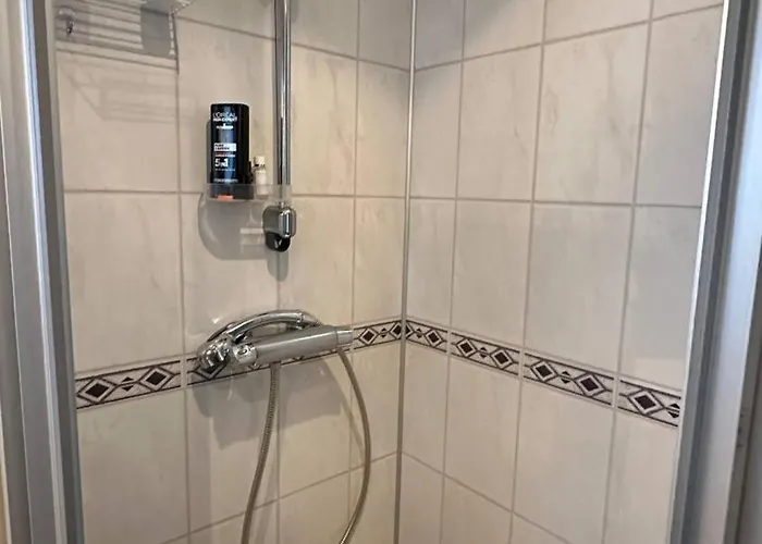 Pensjonat Casa Hauge - Fjord View *